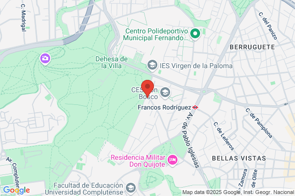 Hospital Clínica Isadora