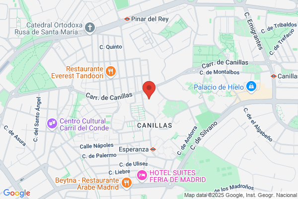 Centro especializado Logopedia