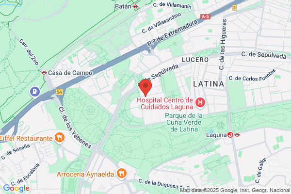 Centro psicopedagógico y Logopédico "Alto y Claro"