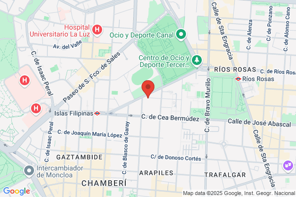Elésebe Psicología y Logopedia