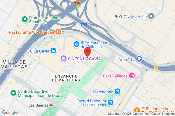 Logopedia y Más ENSANCHE DE VALLECAS