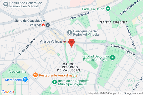 Psicología y Musicoterapia. Madrid - Natalia Limia Andrés