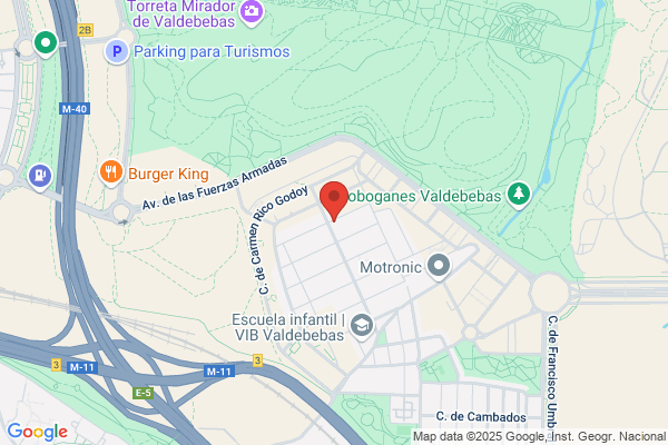 Clínica Fissalud