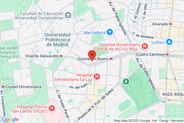 OsteoVital Salud