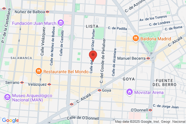 Osteopatía Javier Arceo