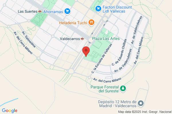 Centro Mondo Lirondo