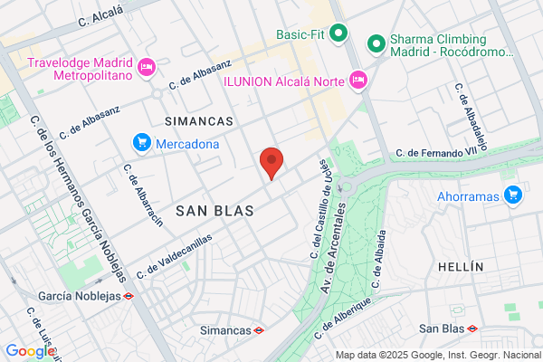 Muñoz Gomez m.