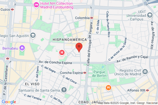 Instituto De Rehabilitacion Doctor Escalada S.L.