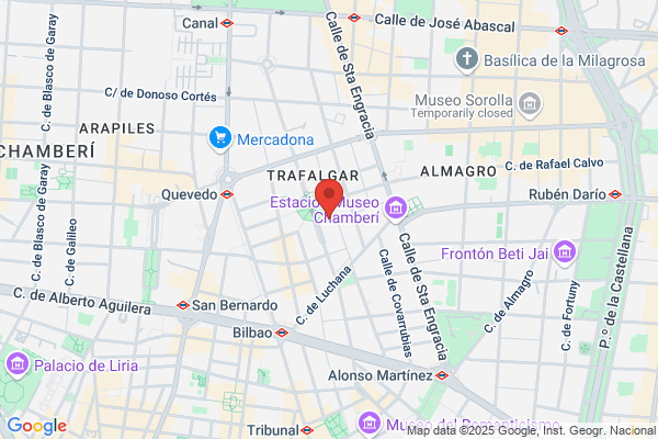 FISIOTERAPIA VICETTO