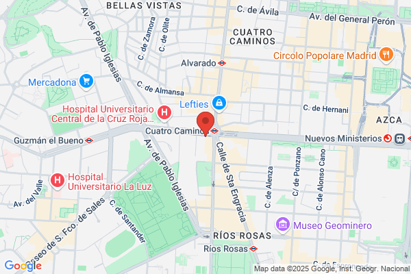 MQ Fisioterapia