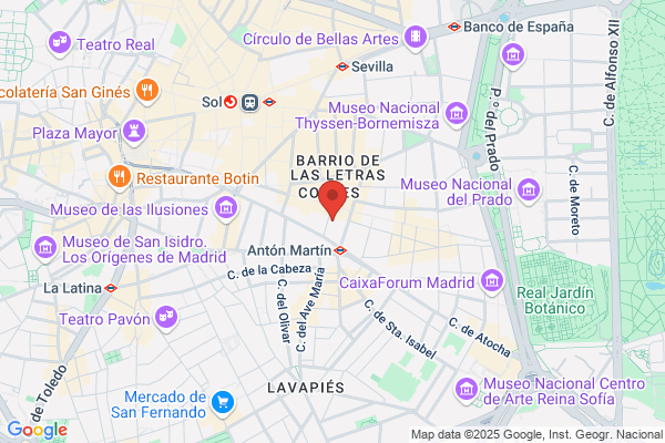 Vanesa Corral Fisioterapia