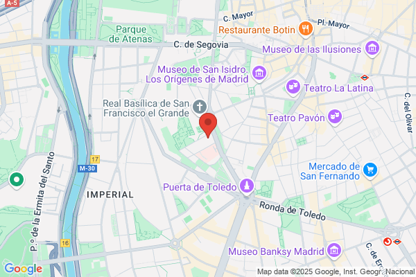 Centro Medico Visam C.B.