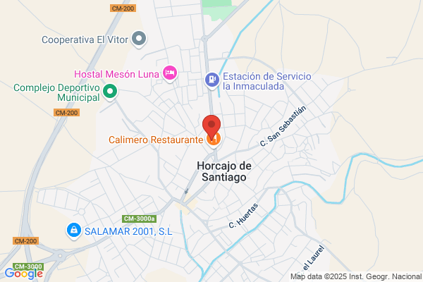 Clinica Dental Peña Horcajo S.L.