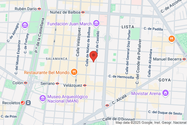 Diagnostico Bucofacial Dr.Ortega S.L.