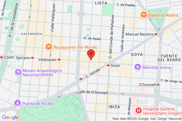 Investigaciones Biopatologicas S.L.