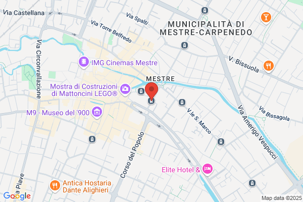 Centro Mestre S.L.L.