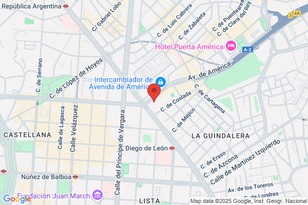 CENTRO HOMEOPÁTICO ESTRADA