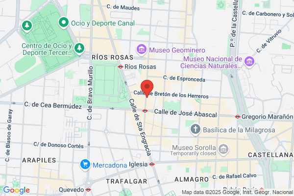 Diaz De La Peña j.