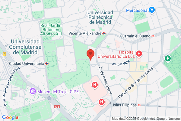 Centro Pet Complutense S.A.