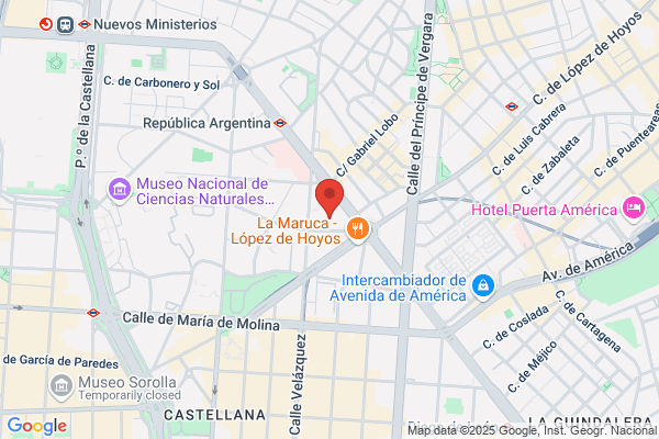 Clinica Ambulatorio Gamma S.A.