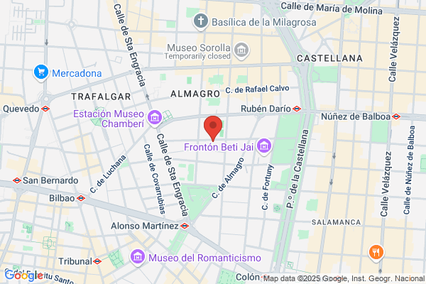 PROTECMESA - Centro de Resonancia Magnética, Ecografía, Mamografía y Medicina Nuclear