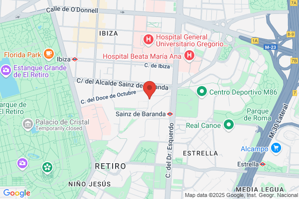 National Medical Care Of Spain S.A.