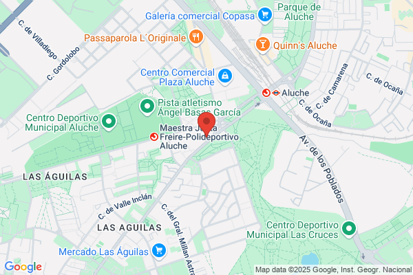 Clinica Oftalmologica Cresmar S.L.