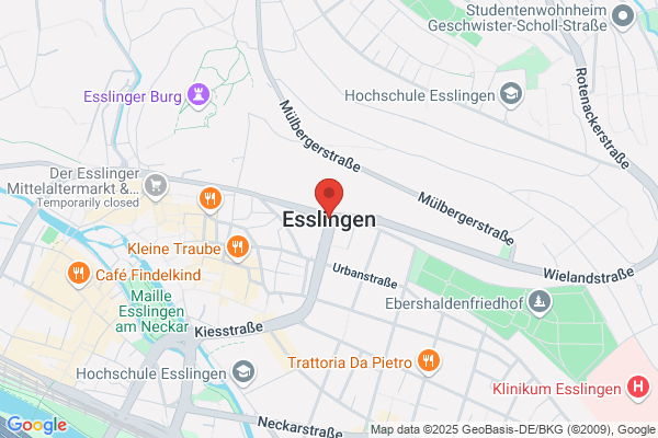 Eslungen S.L.