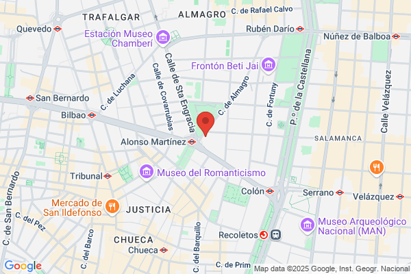 Outeiriño Miguez - Médico Oftalmologo l. A.
