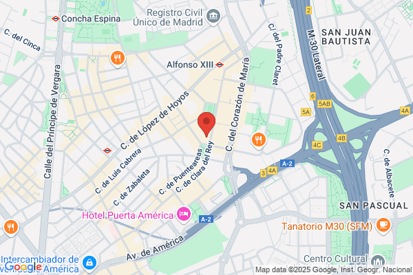 Federacion Española Para La Lucha Contra La Esclerosis multiple