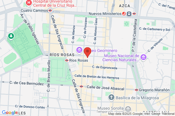 Ortega Del Alamo p.