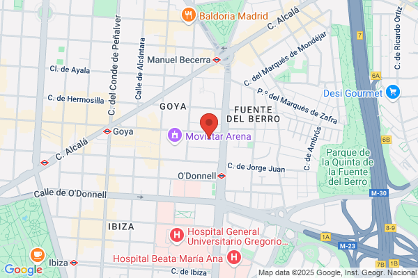 Santos Espi j. A.