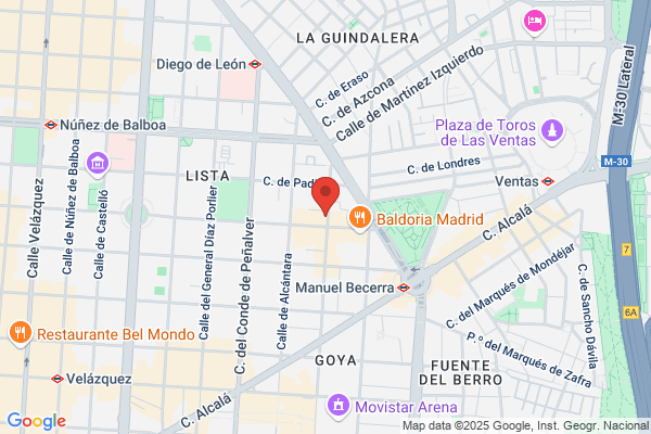 Centro De Psiquiatria Dinamica S.L.