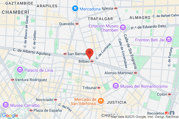 Instituto De Psiquiatria Dinamica S. L.
