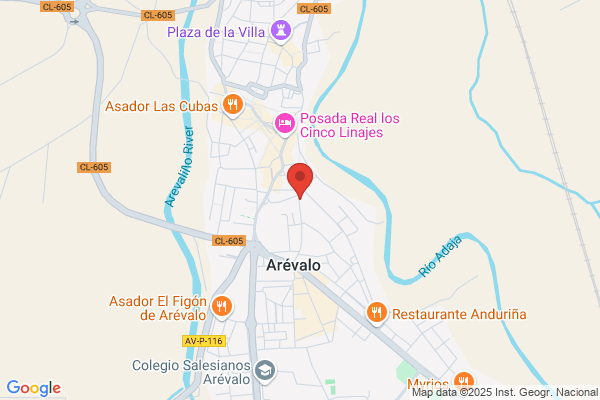 Arevalo Muñoz j.