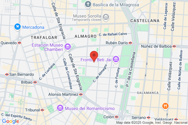 Centro De Radiologia Y Diagnostico Por Imagen s.A.