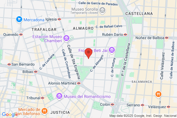 Salud Y Diagnostico Precoz De La Mama s.L.