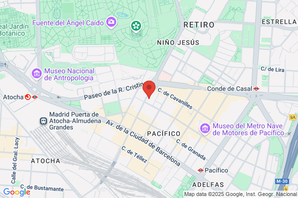 Ces Estetica Y Salud S.L.