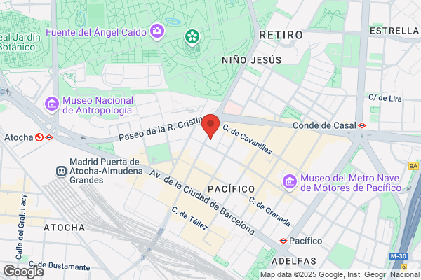 Clinica De Estética Y Salud - Cirujia plástica