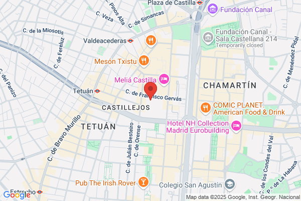 Eres Estética Médica