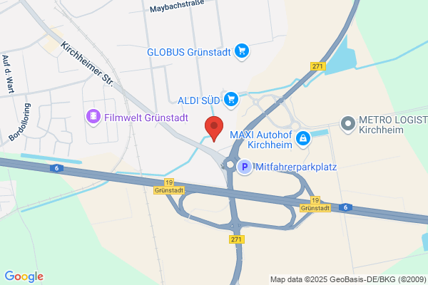 Agra Granado S. A.