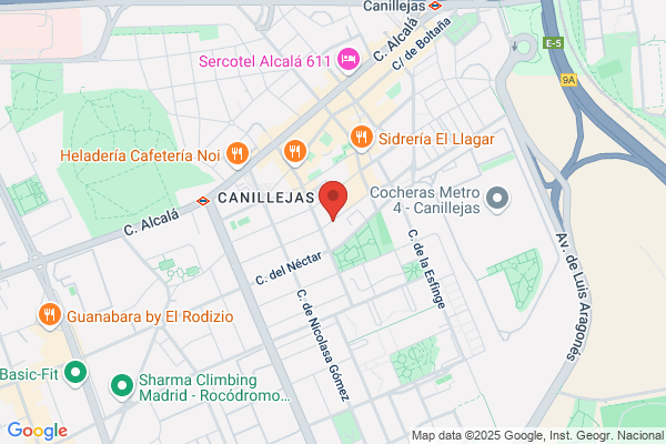 Instaladora Lafuente S.L.