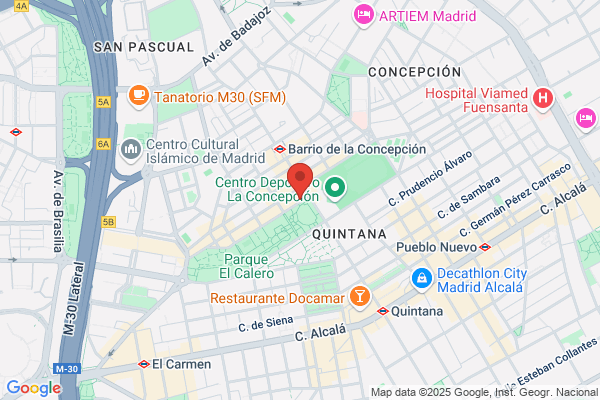 La Española Contadores De Agua S.A.