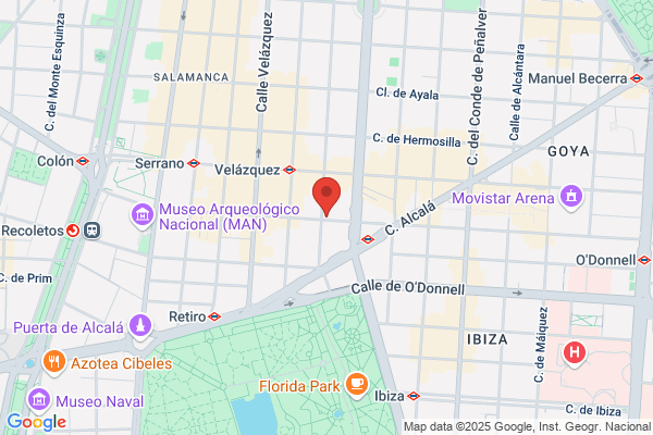 B. A. Mesa Y Cocina S.L.