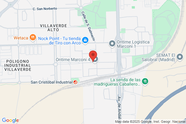 Intermediacion Logistica S.A.