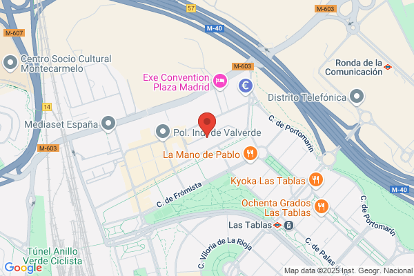 Asociacion De Comerciantes Centro Comercial La Paz