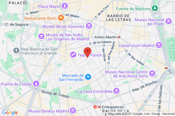 Almacenes Rosario S.C.
