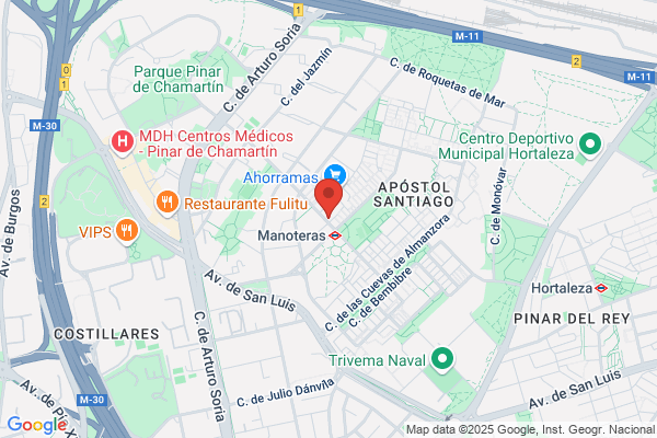 Mercería y Decoración Bacares