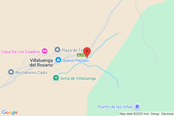 Arroyo Albarran m.