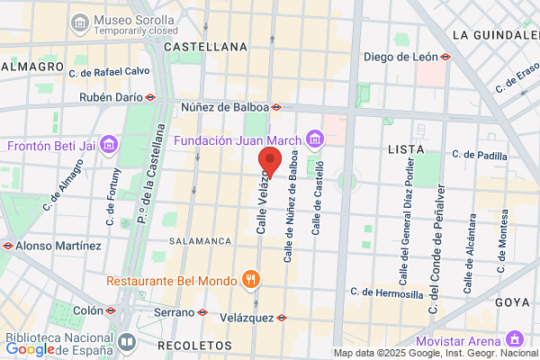 B.C.C. Bureau Consulting Comunicacion S.L.